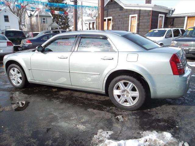 Chrysler 300C 2006 photo 1