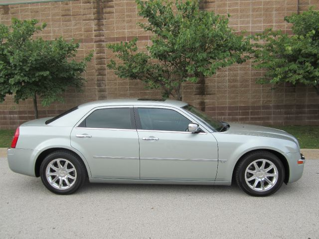 Chrysler 300C 2006 photo 4