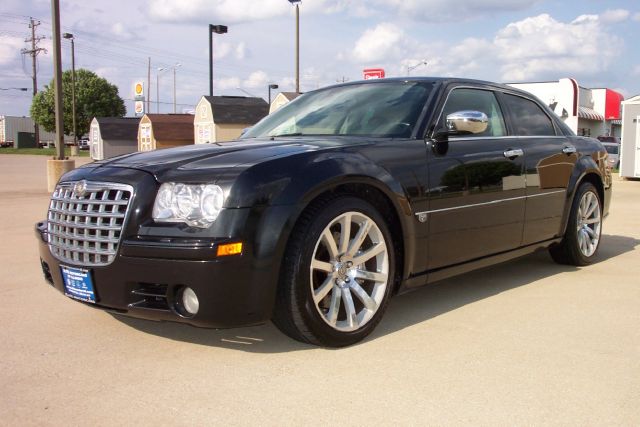 Chrysler 300C 2006 photo 1