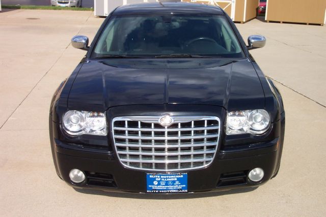 Chrysler 300C 2006 photo 4