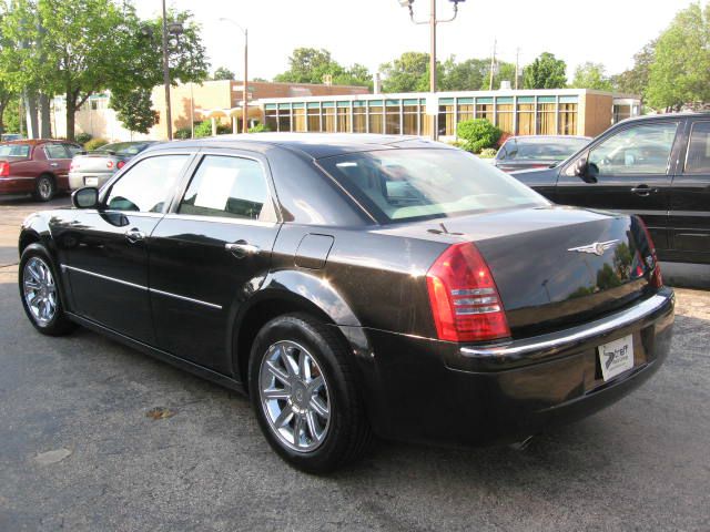 Chrysler 300C 2006 photo 1