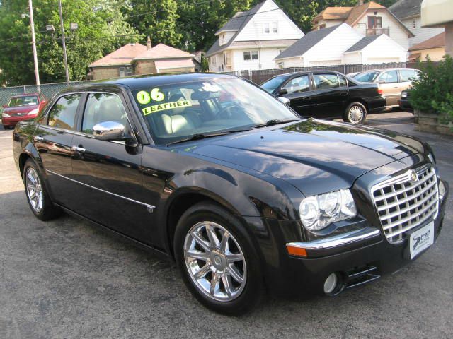 Chrysler 300C 2006 photo 3