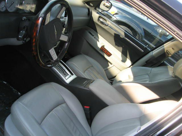 Chrysler 300C 2006 photo 4