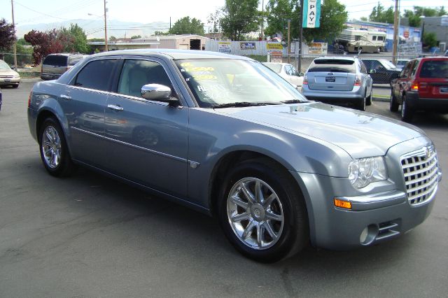 Chrysler 300C 2006 photo 1