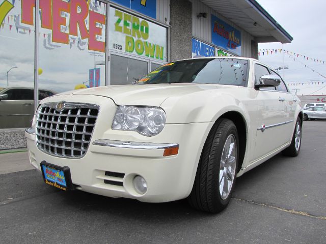 Chrysler 300C 2006 photo 1