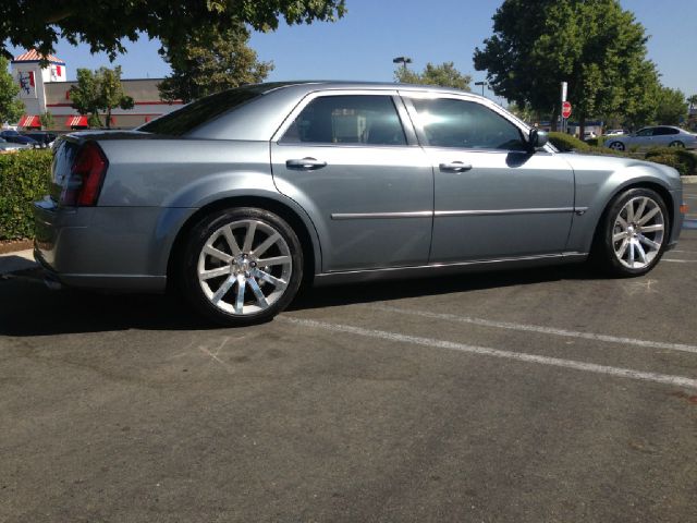 Chrysler 300C GT LOW Miles Sedan