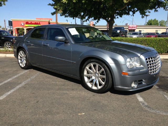 Chrysler 300C 2006 photo 1