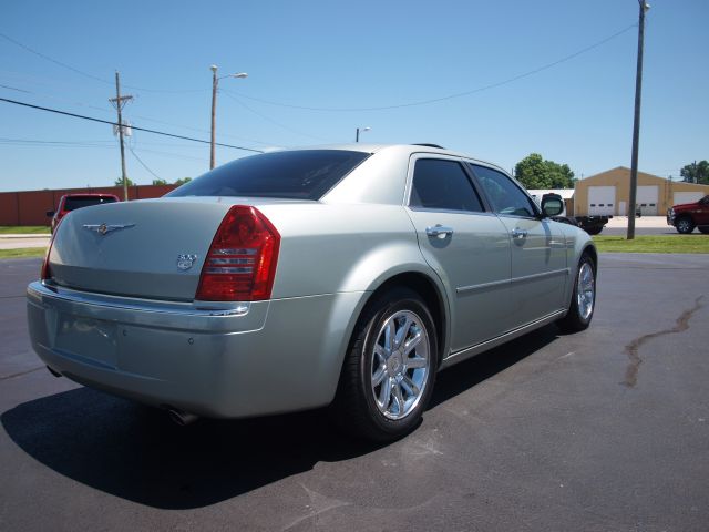 Chrysler 300C 2006 photo 5