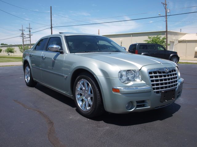 Chrysler 300C 2006 photo 6