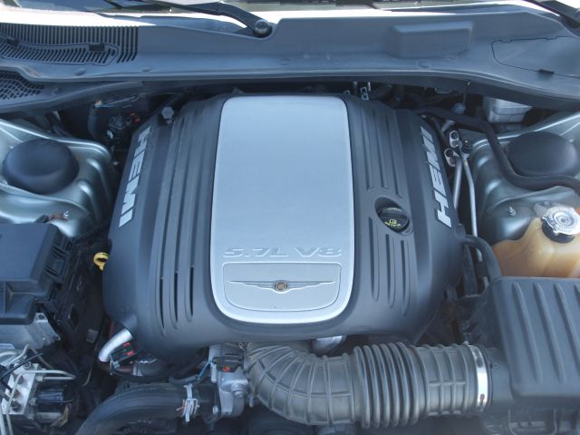 Chrysler 300C 2006 photo 9