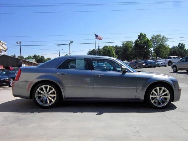 Chrysler 300C 2006 photo 1