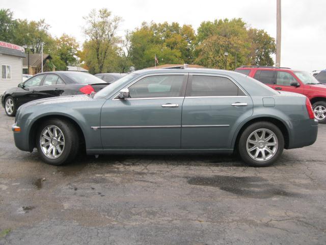 Chrysler 300C 2006 photo 3