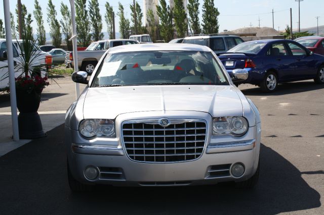 Chrysler 300C 2006 photo 1