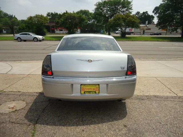 Chrysler 300C 2006 photo 1