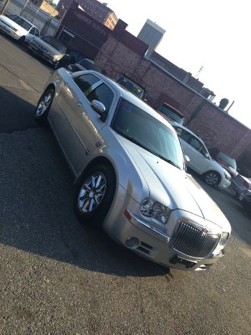 Chrysler 300C 2006 photo 4