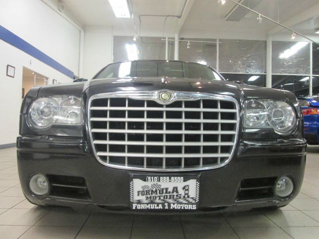 Chrysler 300C SR5 V6 3.4 Sedan