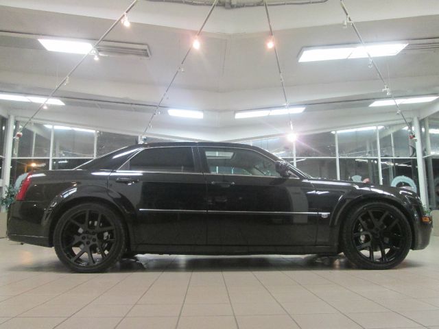 Chrysler 300C 2006 photo 3