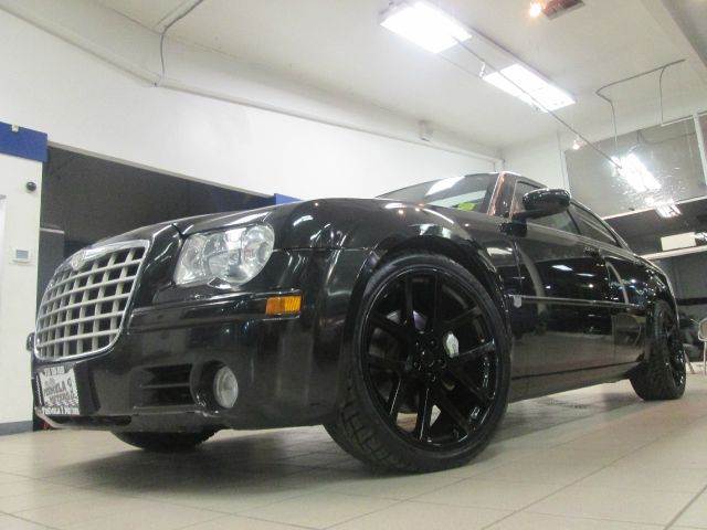 Chrysler 300C 2006 photo 4