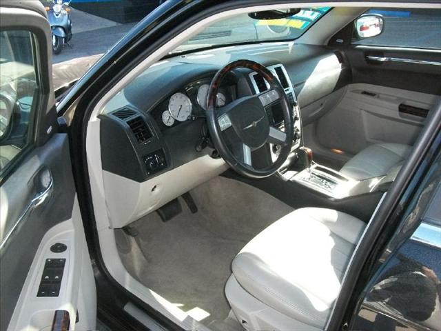 Chrysler 300C 2006 photo 3