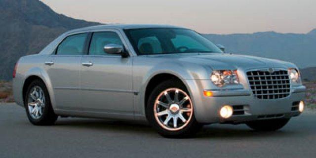 Chrysler 300C Regular Cab Sedan