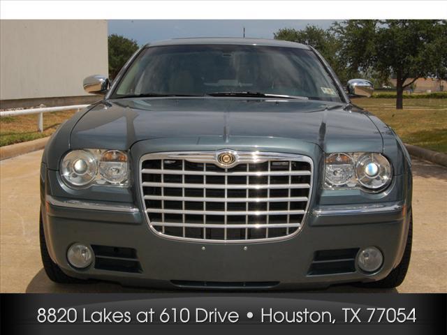 Chrysler 300C 2006 photo 1