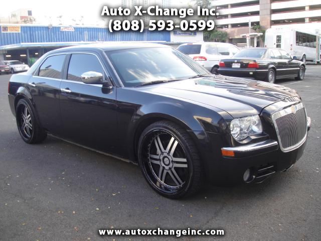 Chrysler 300C 2006 photo 4