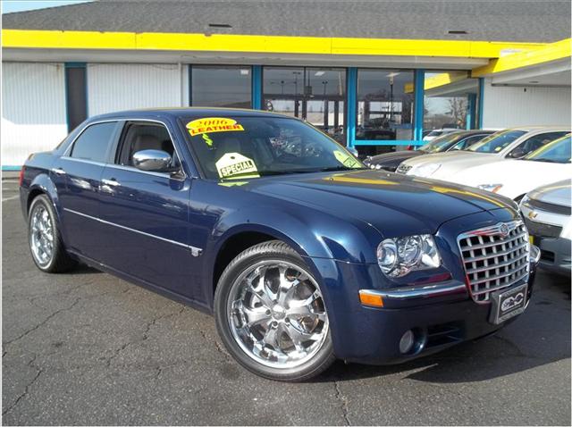 Chrysler 300C 2006 photo 1