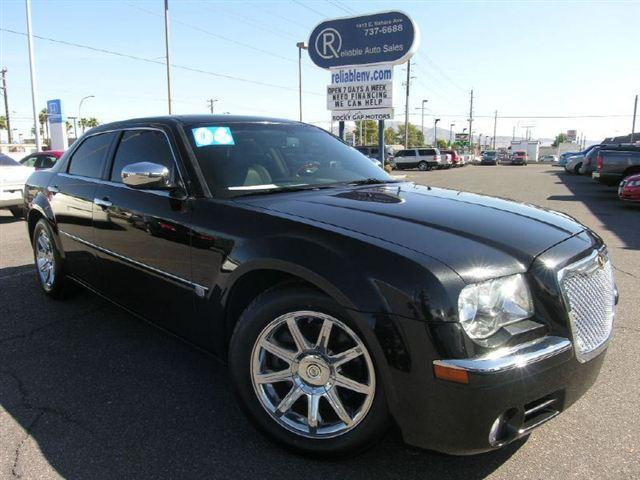 Chrysler 300C GT LOW Miles Sedan