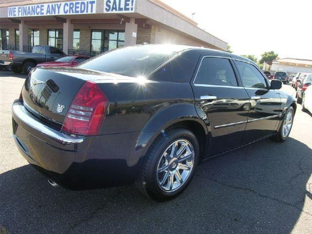 Chrysler 300C 2006 photo 1