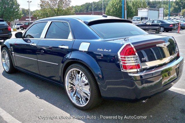 Chrysler 300C 2006 photo 5