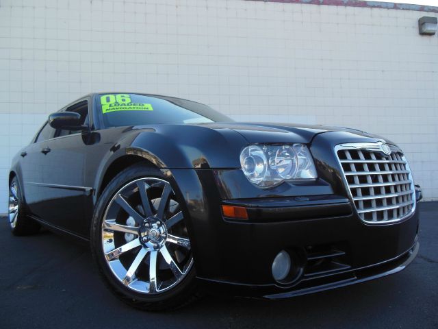 Chrysler 300C GT LOW Miles Sedan