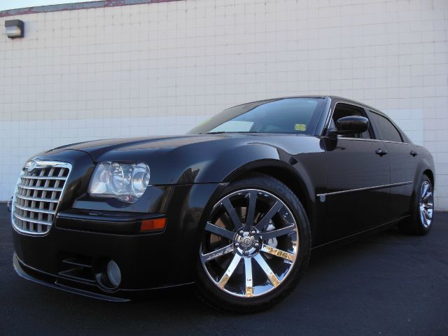 Chrysler 300C 2006 photo 3