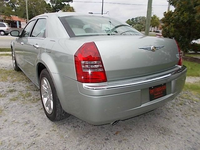 Chrysler 300C 2006 photo 3