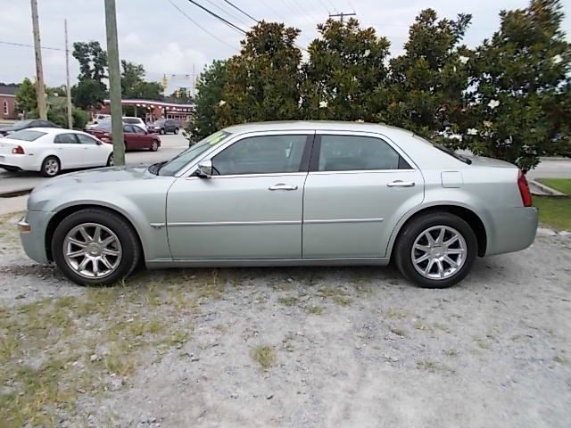 Chrysler 300C 2006 photo 4