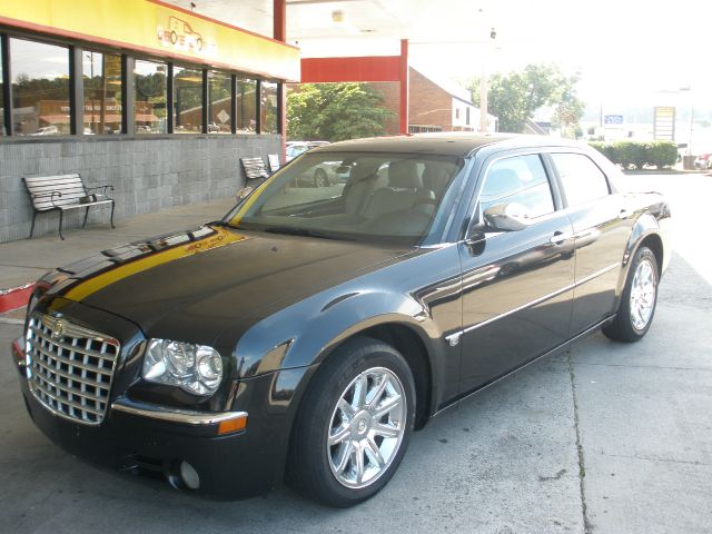 Chrysler 300C 2006 photo 1