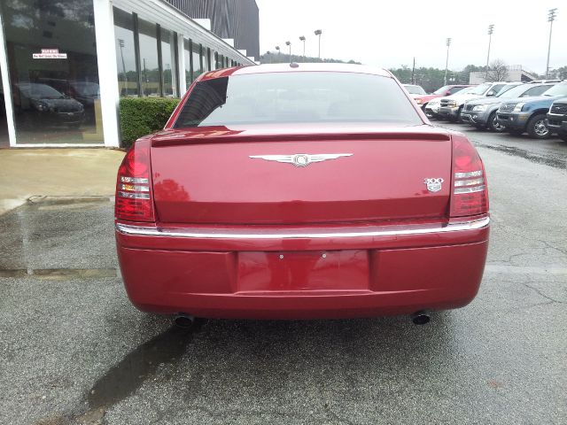 Chrysler 300C 2006 photo 1