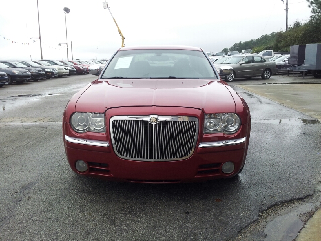 Chrysler 300C 2006 photo 2