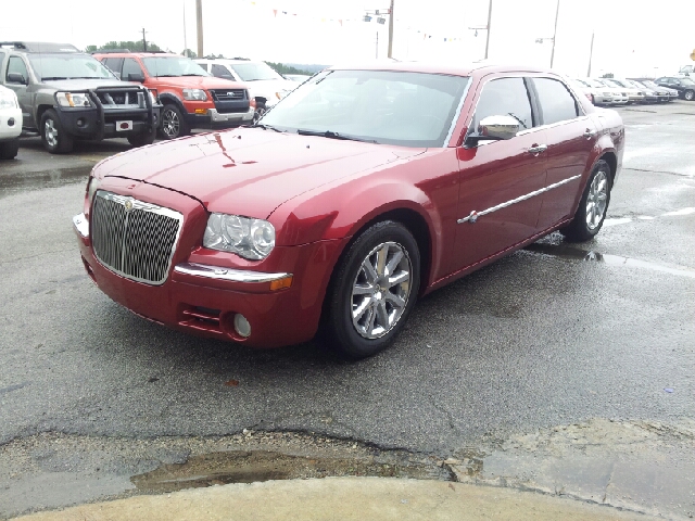 Chrysler 300C 2006 photo 3