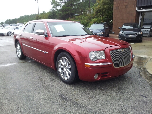 Chrysler 300C 2006 photo 4