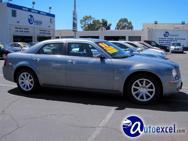 Chrysler 300C 2006 photo 3