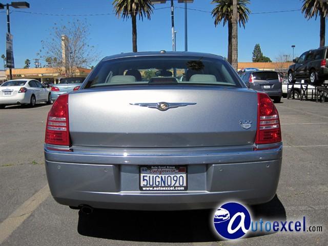 Chrysler 300C 2006 photo 5