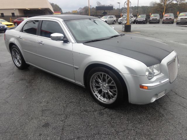 Chrysler 300C 2006 photo 1