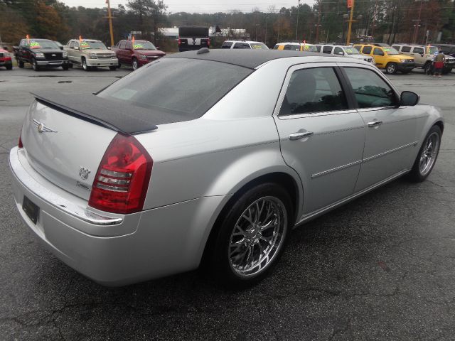 Chrysler 300C 2006 photo 4