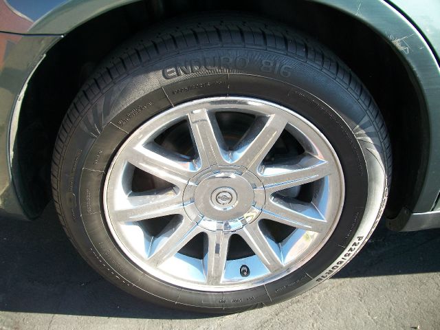 Chrysler 300C 2006 photo 2