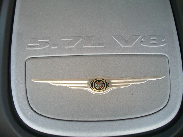 Chrysler 300C 2006 photo 3