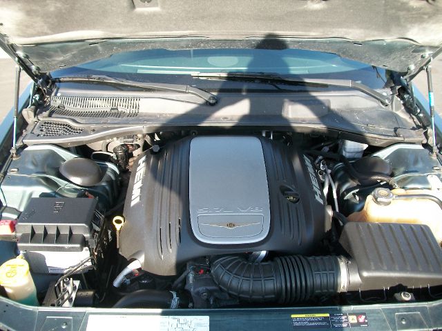 Chrysler 300C 2006 photo 4