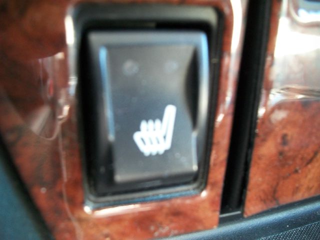 Chrysler 300C 2006 photo 8