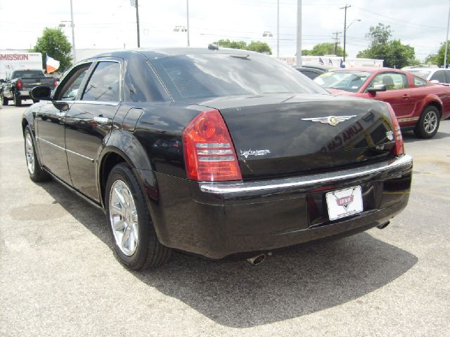 Chrysler 300C 2006 photo 1