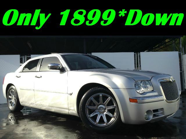 Chrysler 300C 2006 photo 1