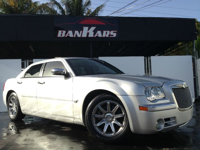 Chrysler 300C 2006 photo 3